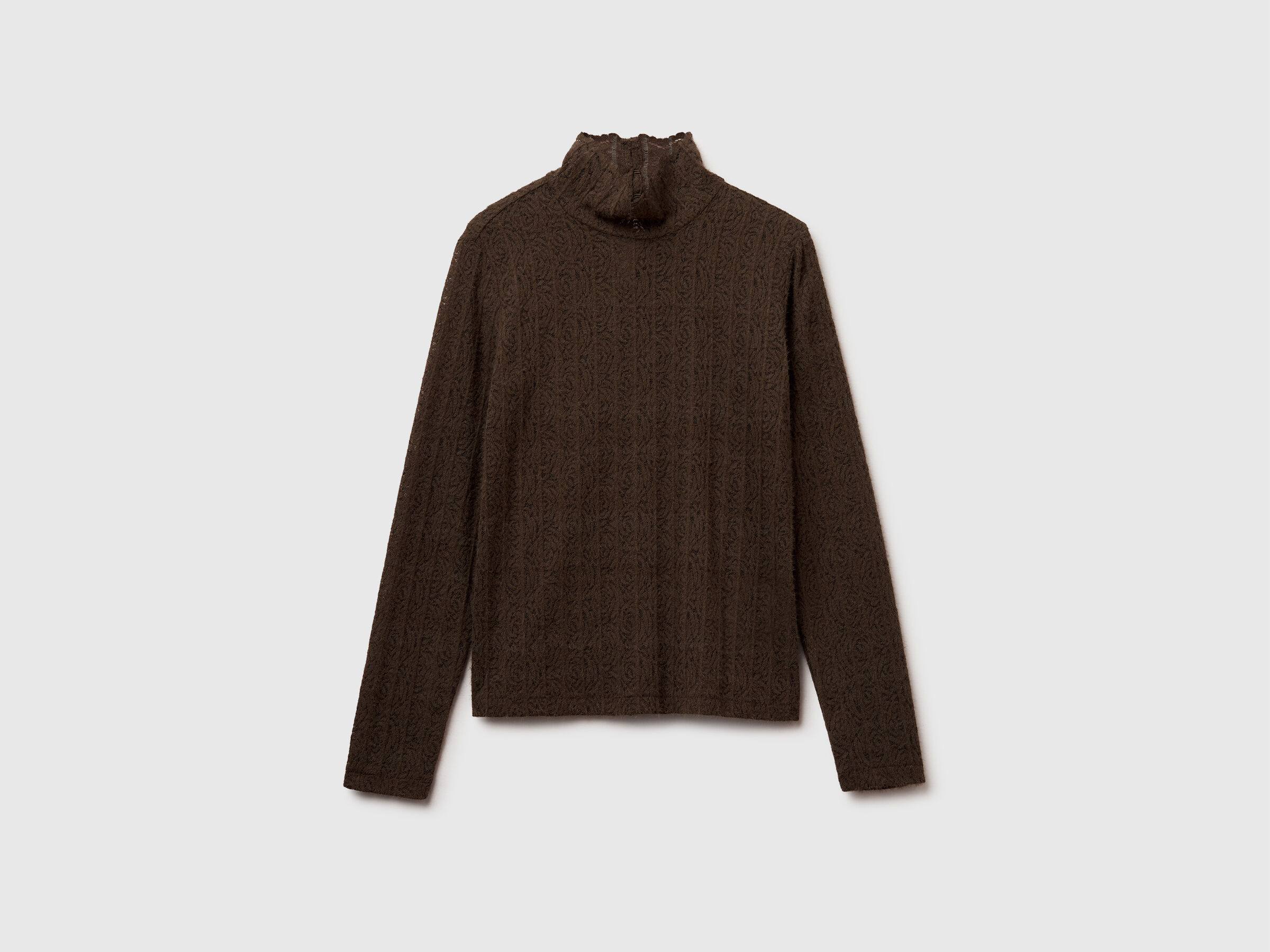 BLOUSE Women image number 5